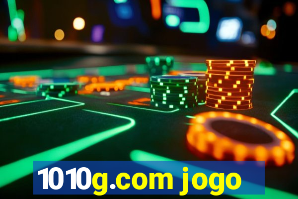 1010g.com jogo